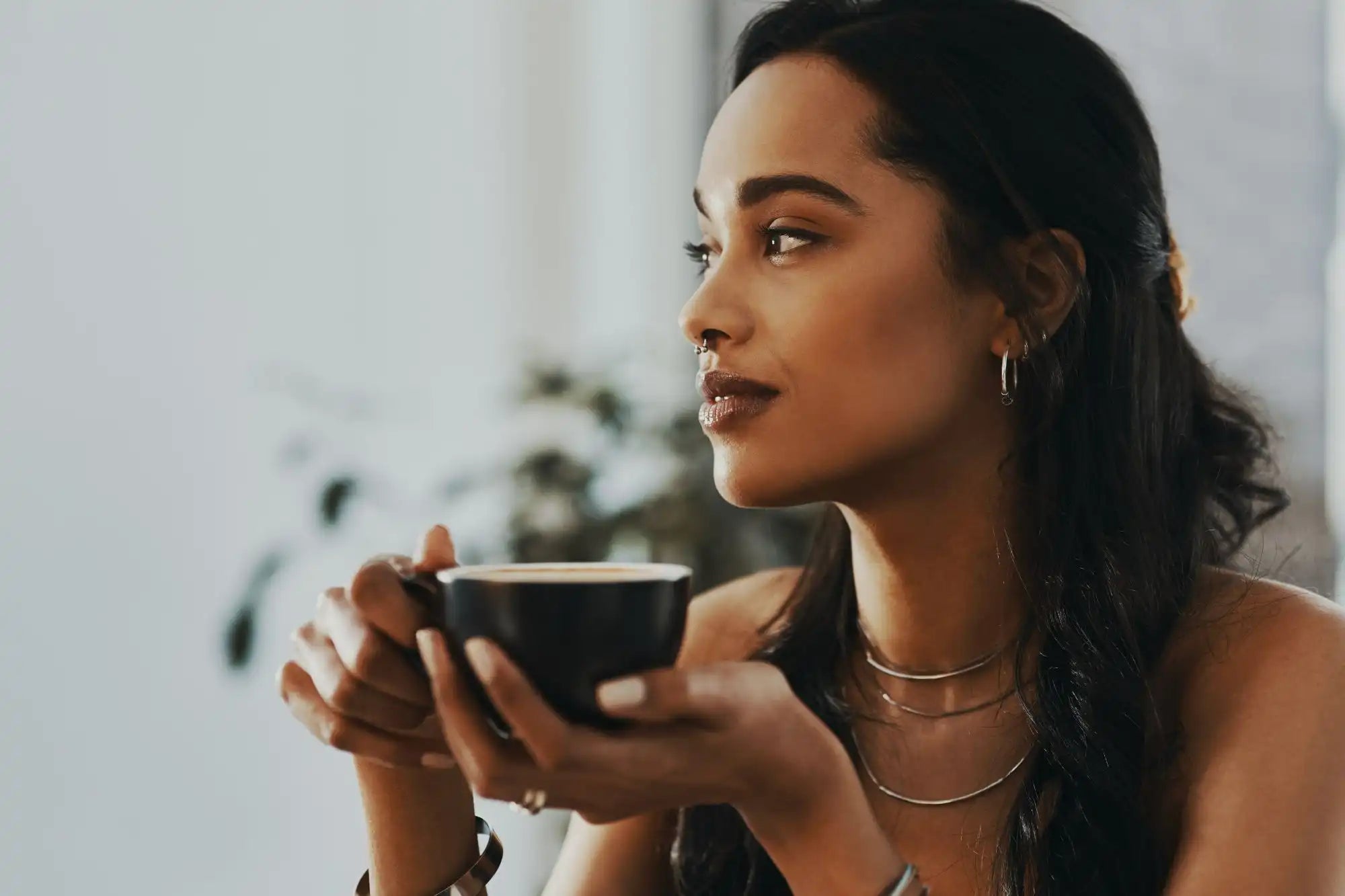 Sip Your Way to Mindfulness: The Power of Tea in Cultivating Mindful Habits