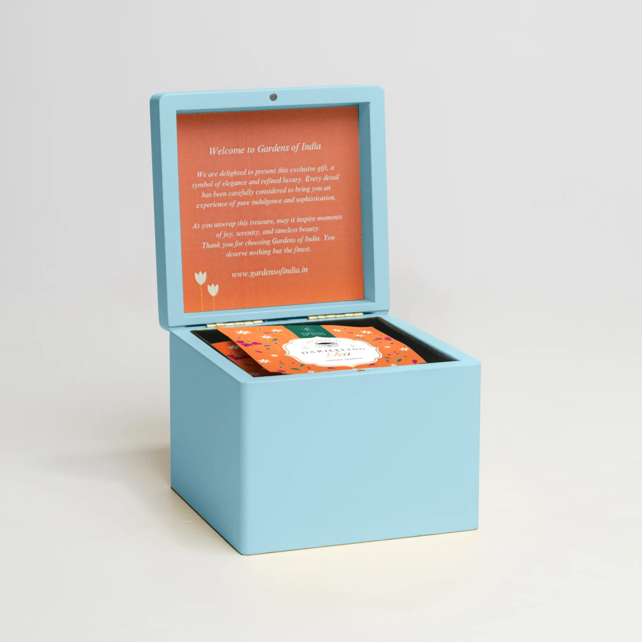 Pastel Romance Gift Box