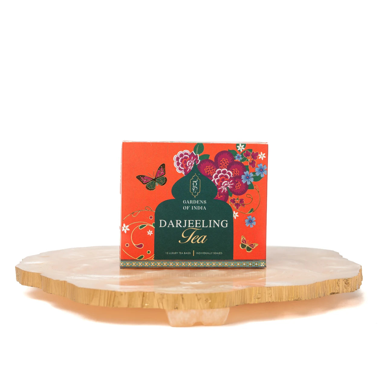 Darjeeling Tea - 15 Tea Bags