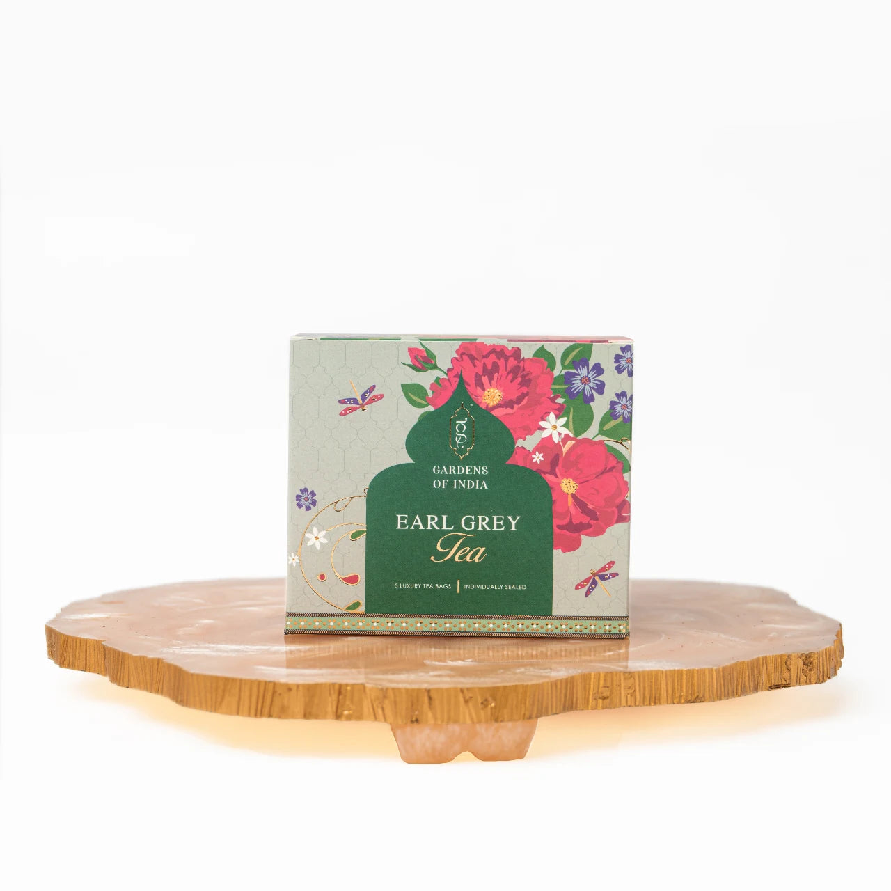 Earl Grey Tea - 15 Tea Bags