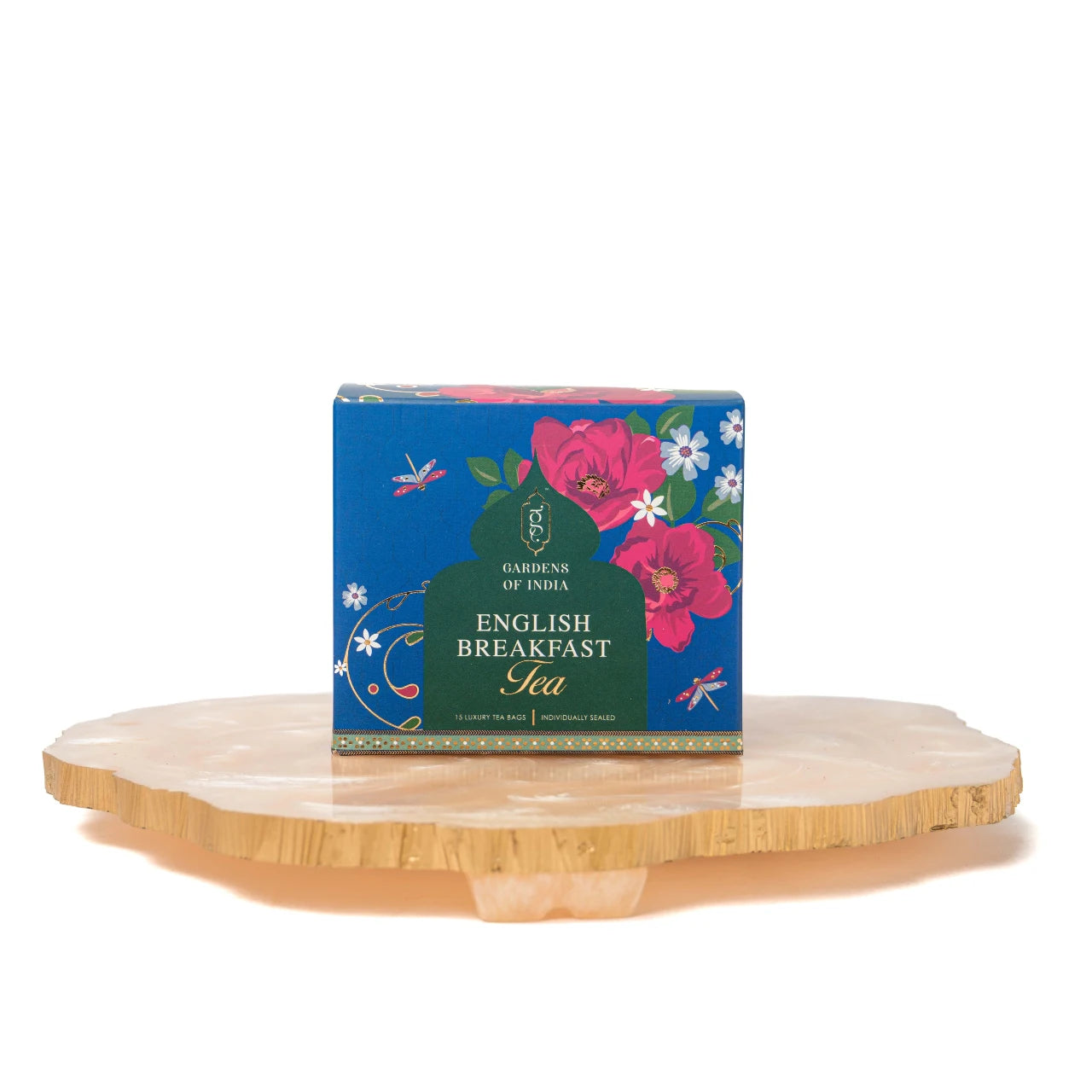 English Breakfast Tea - 15 Tea Bags