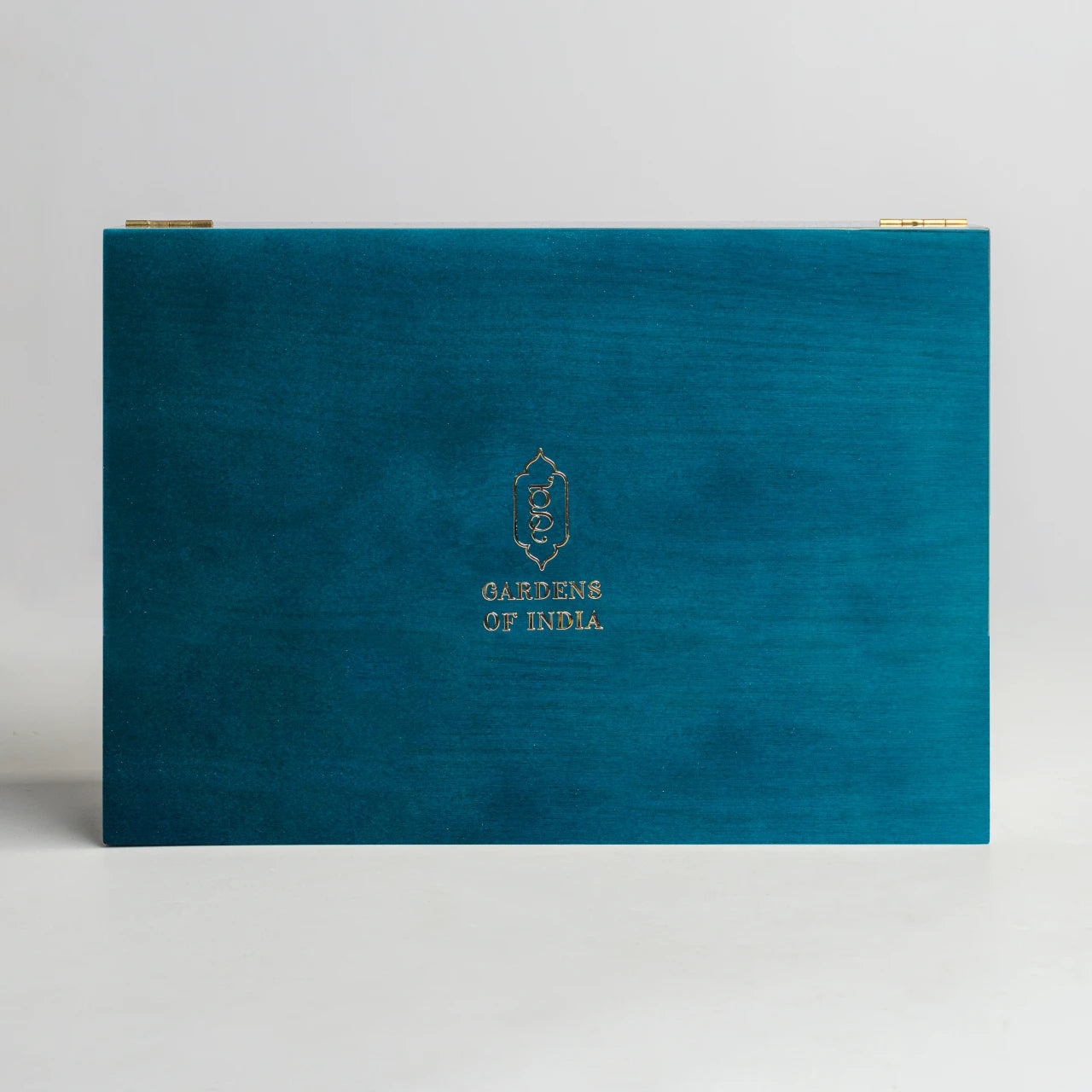 Legacy Sapphire Tea Box - 6 variants, 48 Tea Bags