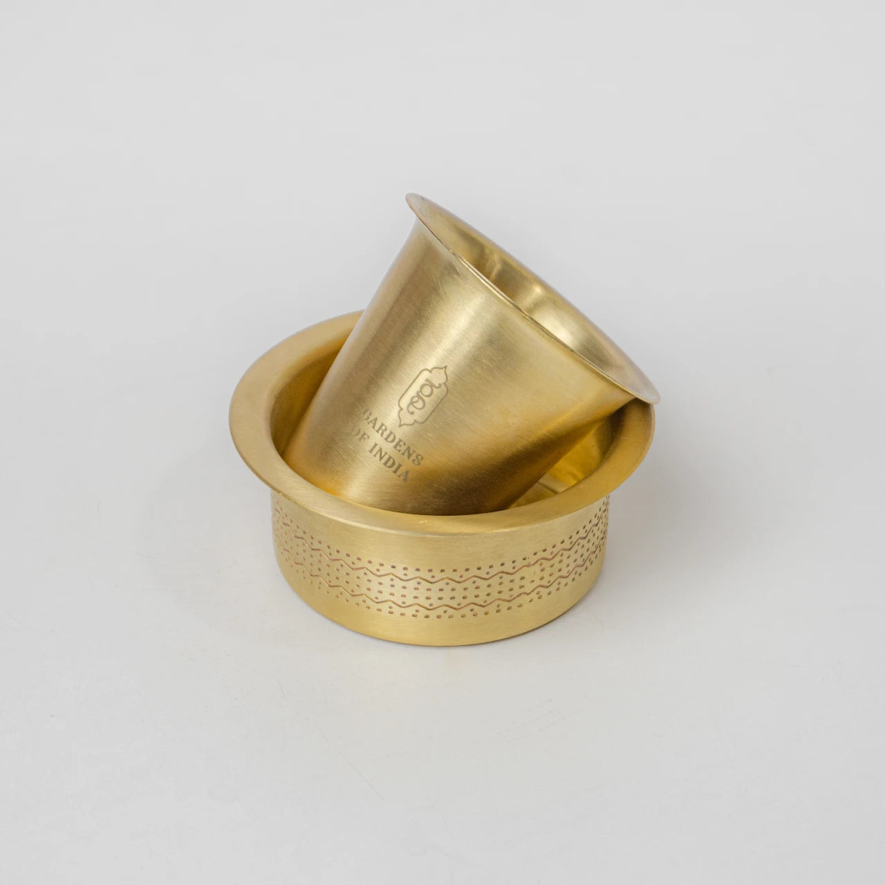 Dakshin Dabara Tea Set
