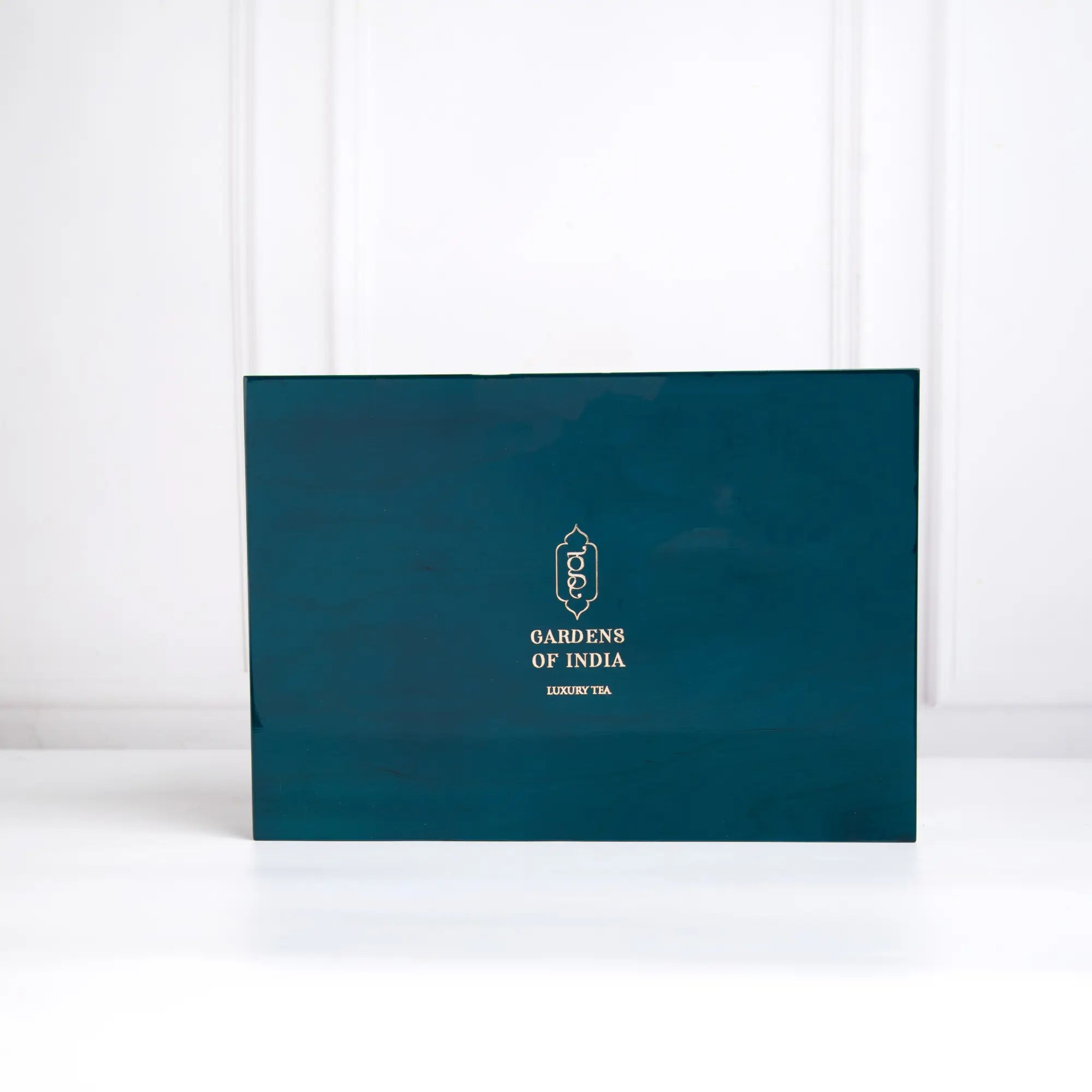 Legacy Sapphire Tea Box - 6 variants, 48 Tea Bags