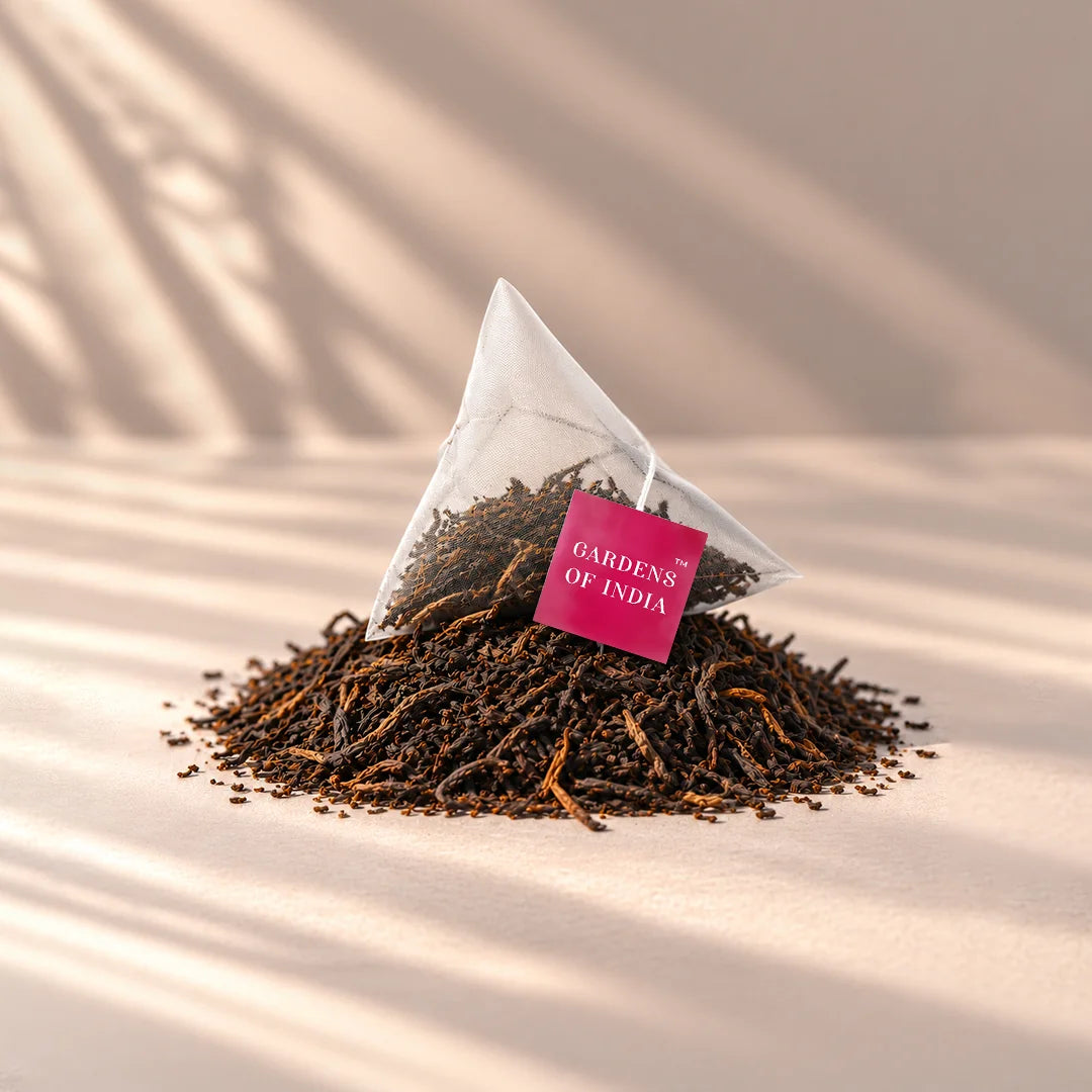 English Breakfast Tea - 15 Tea Bags