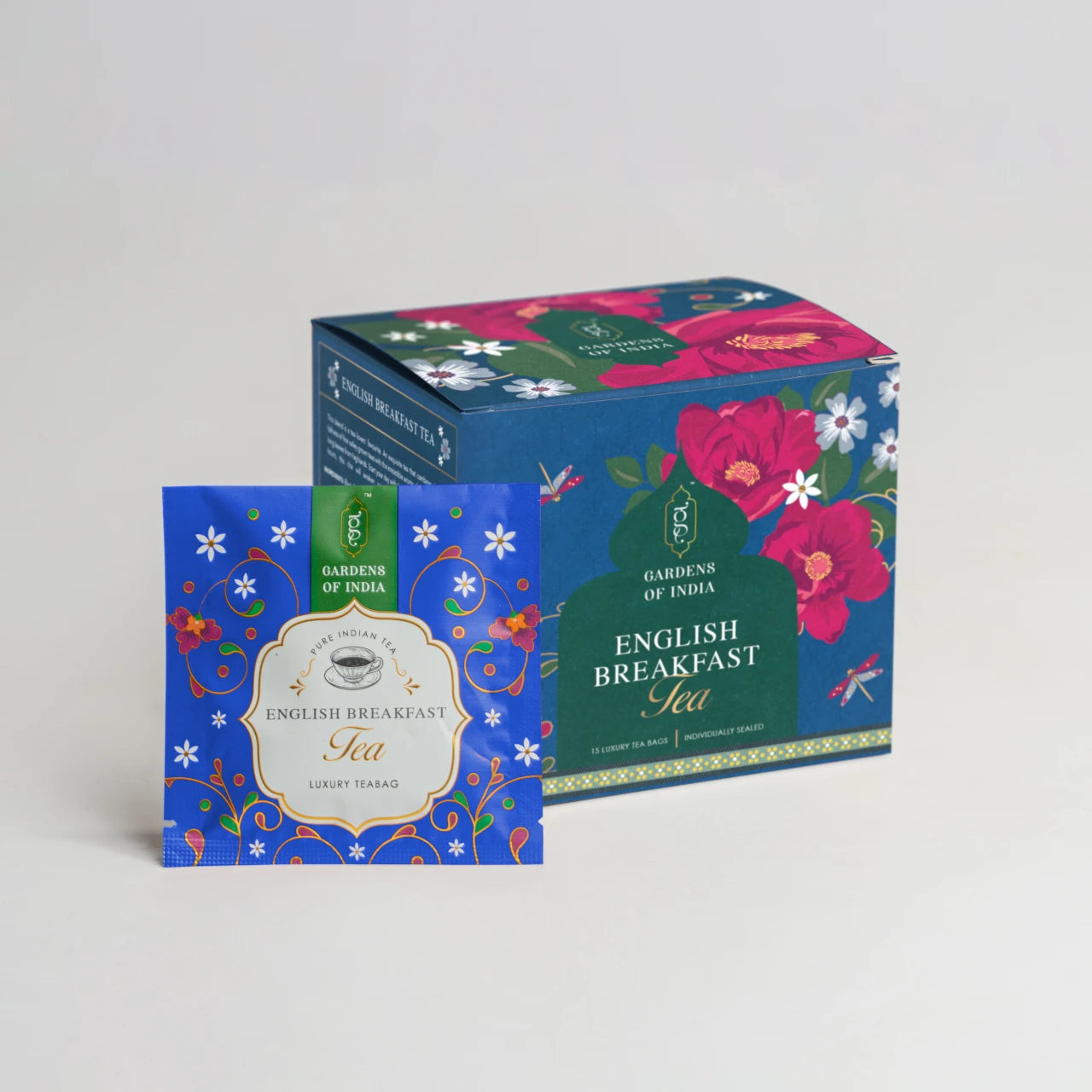 English Breakfast Tea - 15 Tea Bags