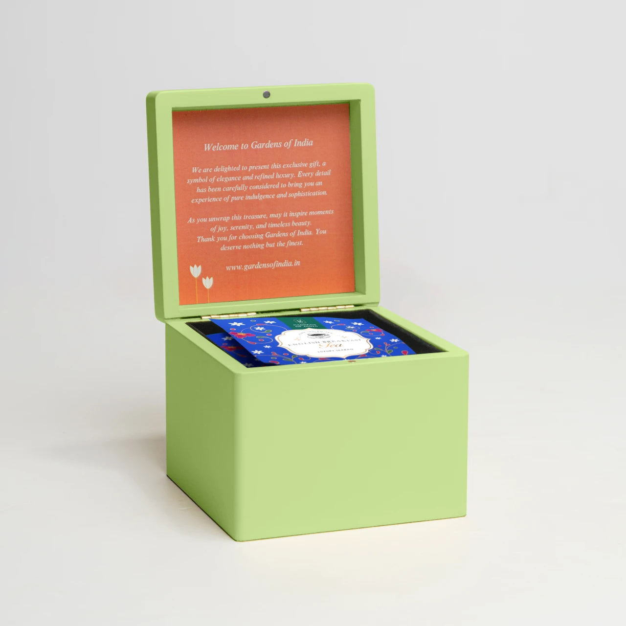 Pastel Romance Gift Box