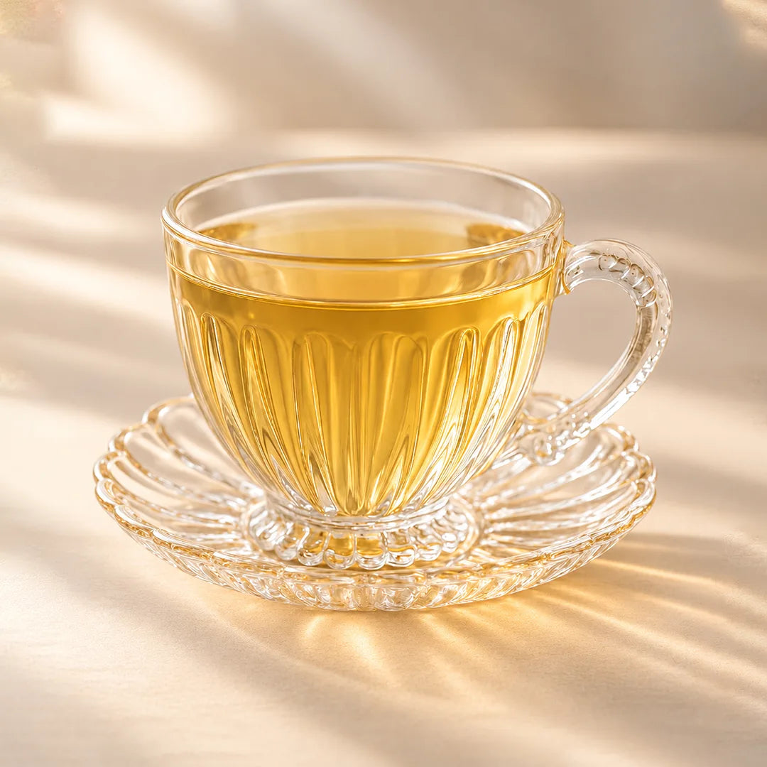 Jasmine Tea | 10 Pyramid Bags