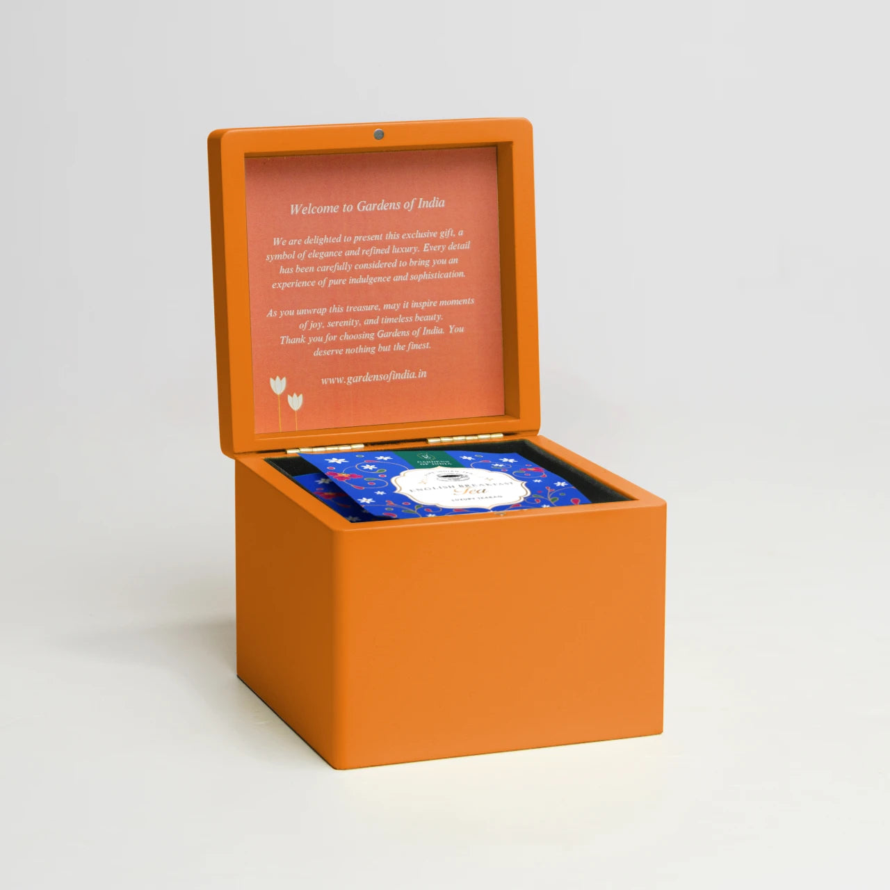 Pastel Romance Gift Box