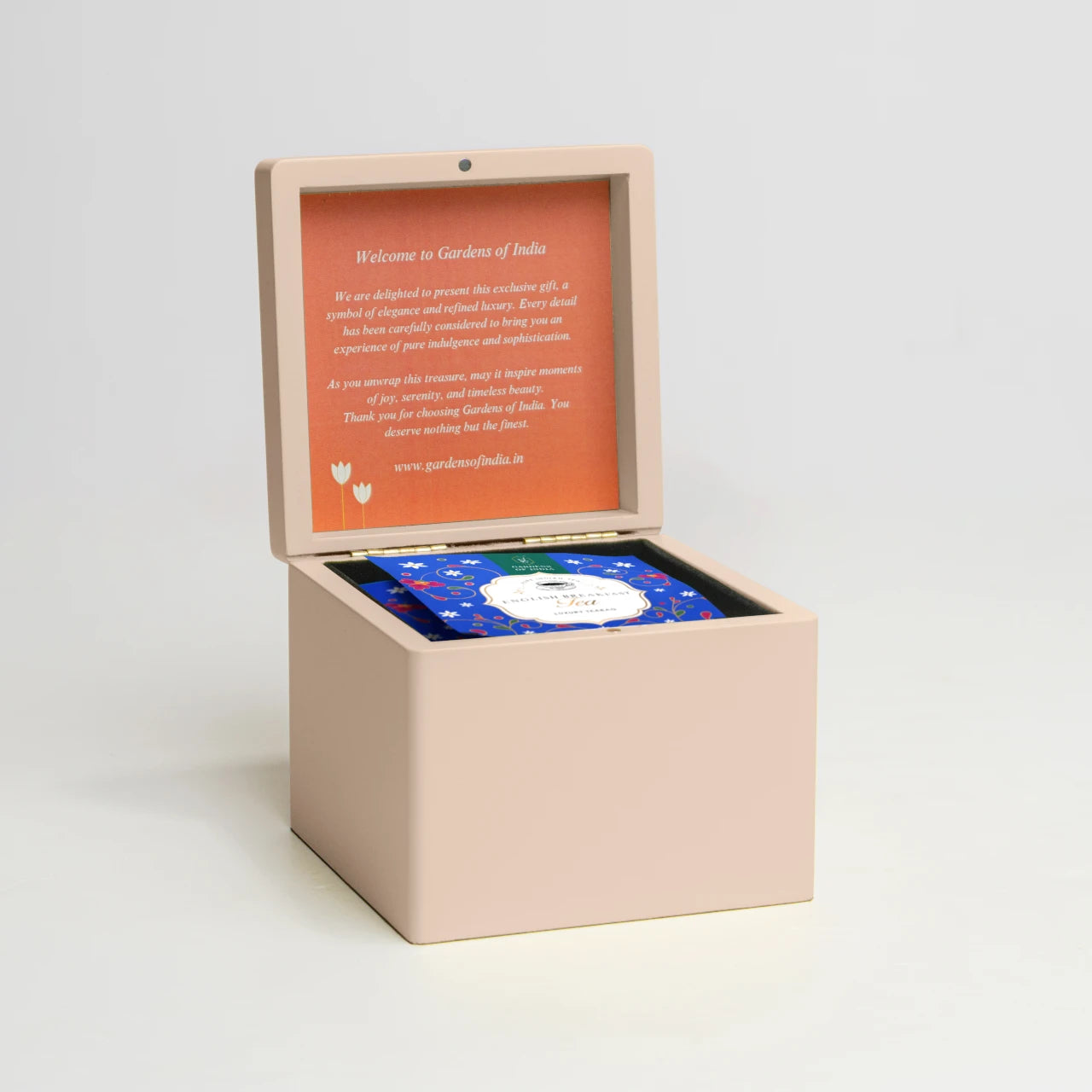 Pastel Romance Gift Box