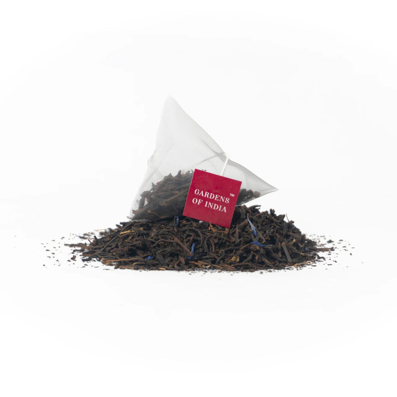 Earl Grey Tea - 15 Tea Bags