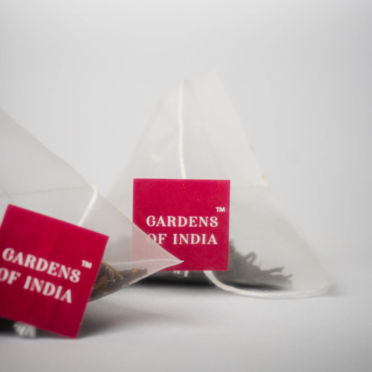 Saffron Medley Tea - 15 Tea Bags