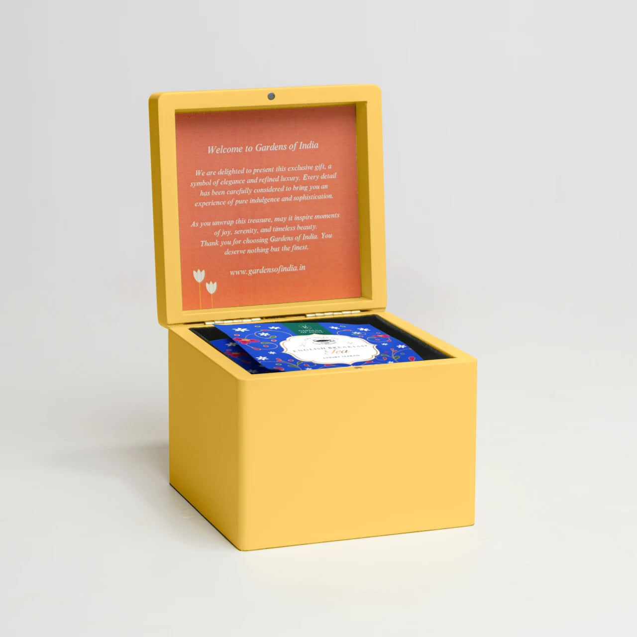 Pastel Romance Gift Box