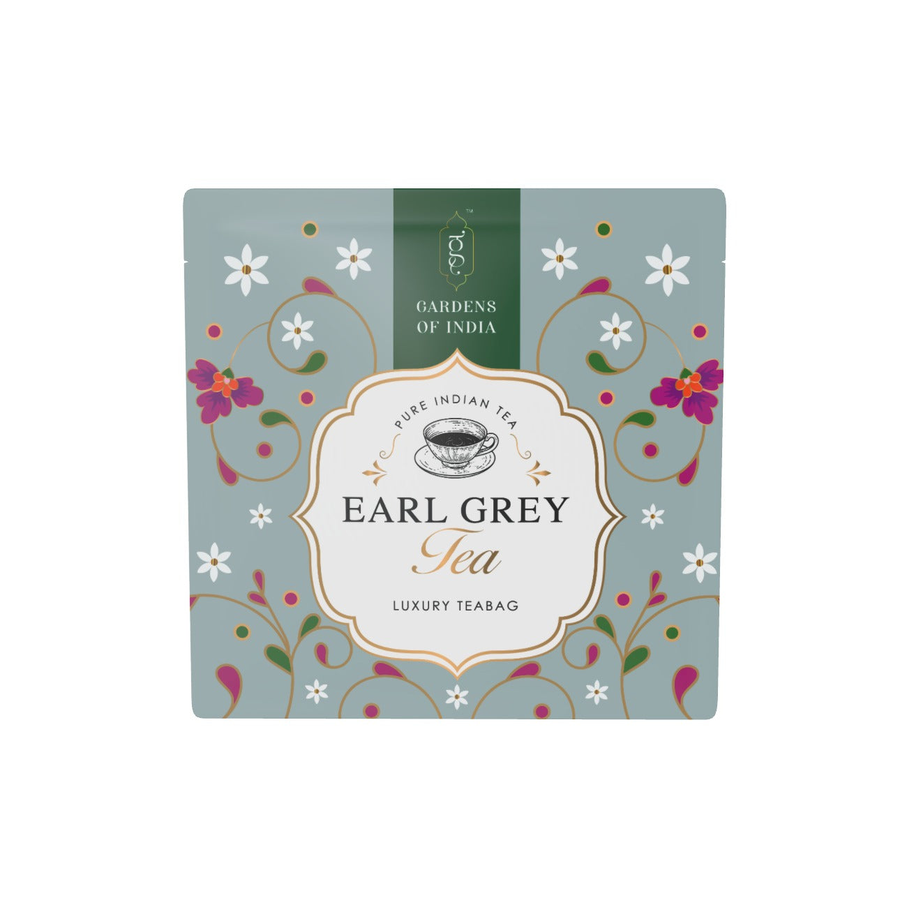 Earl Grey Tea - 15 Tea Bags