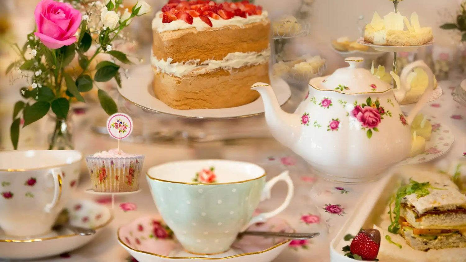 Luxuriate in Tea Bliss: 7 Artisanal Tea Brands in India Any Tea Lover Would Adore