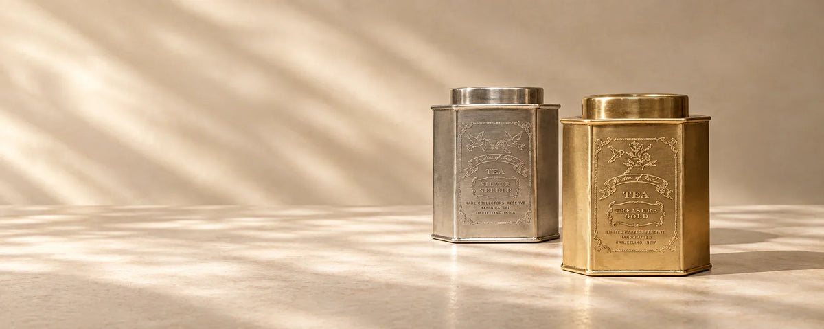 The Reserve Collection