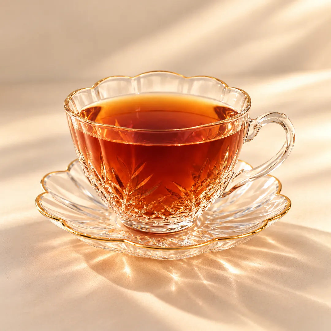 Assam Tea | 10 Pyramid Bags