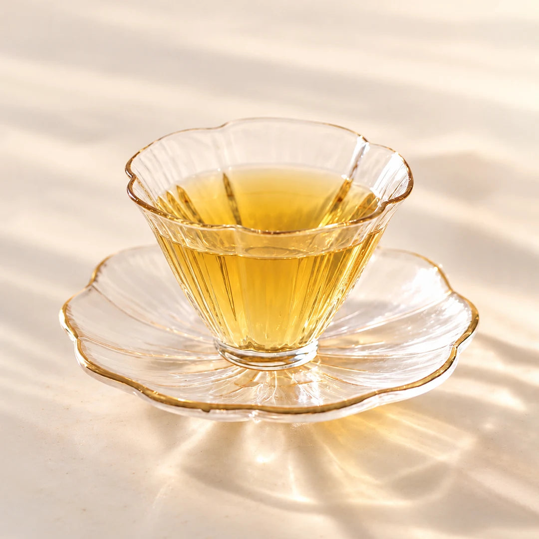 Chamomile Tea | 10 Pyramid Bags