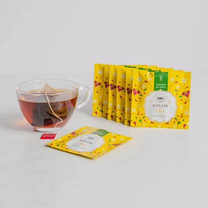 Assam Tea - 15 Tea Bags