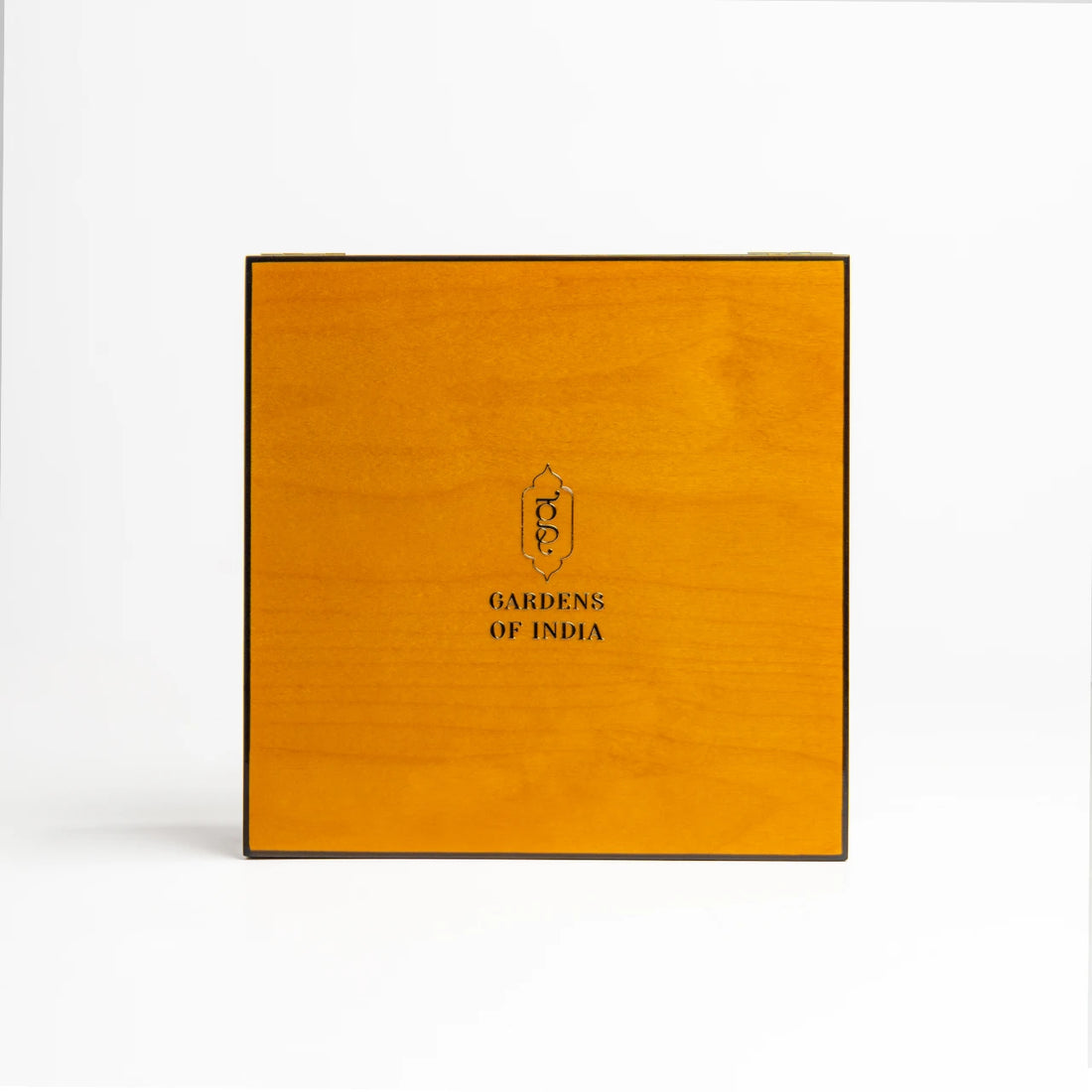 Signature Topaz Tea Box - 4 variants, 32 Tea Bags