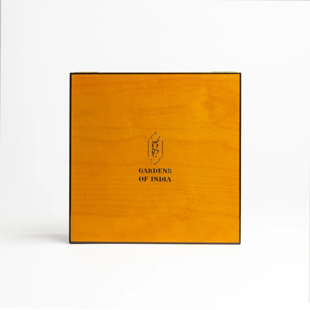 Signature Topaz Tea Box - 4 variants, 32 Tea Bags