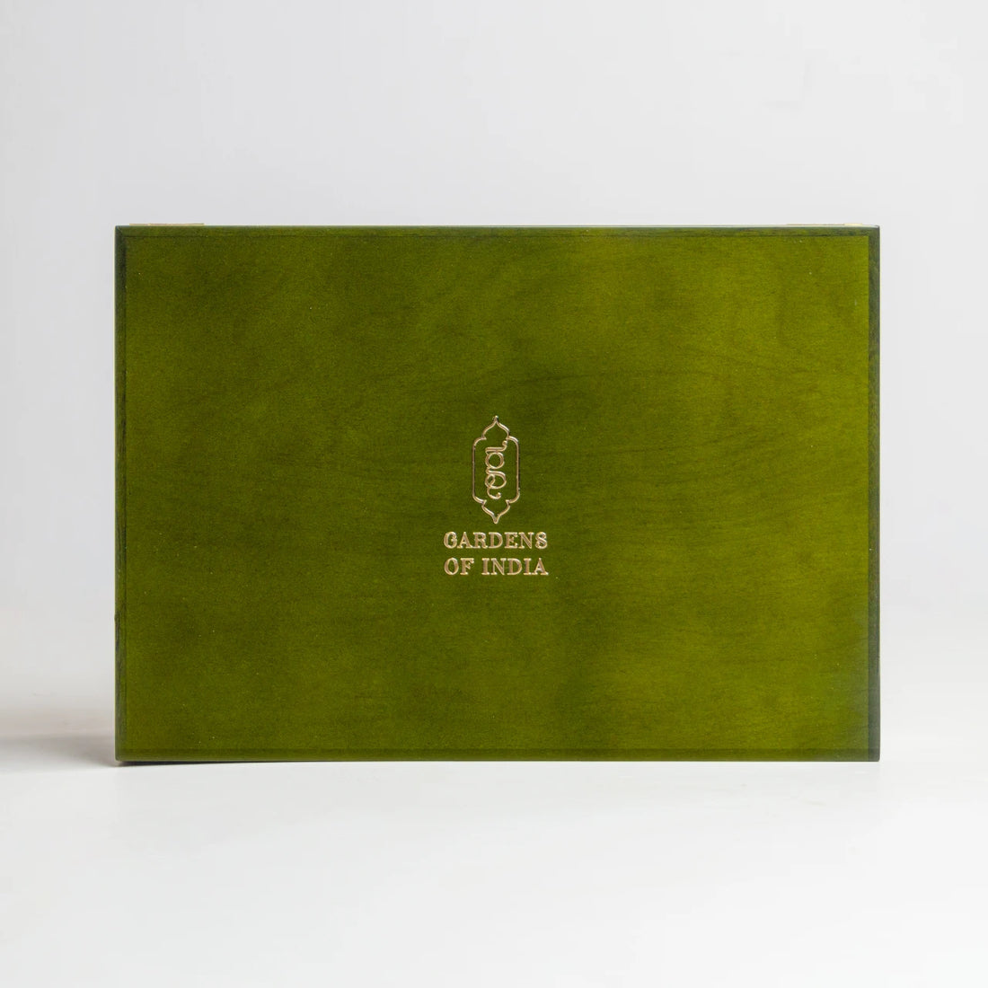 Legacy Emerald Tea Box - 6 variants, 48 Tea Bags
