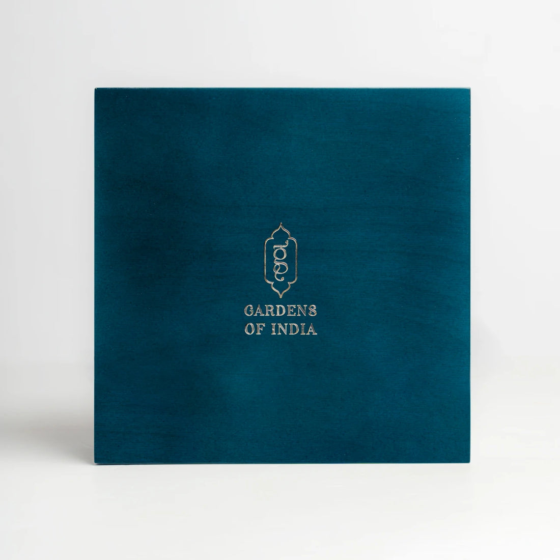 Signature Sapphire Tea Box - 4 variants, 32 Tea Bags