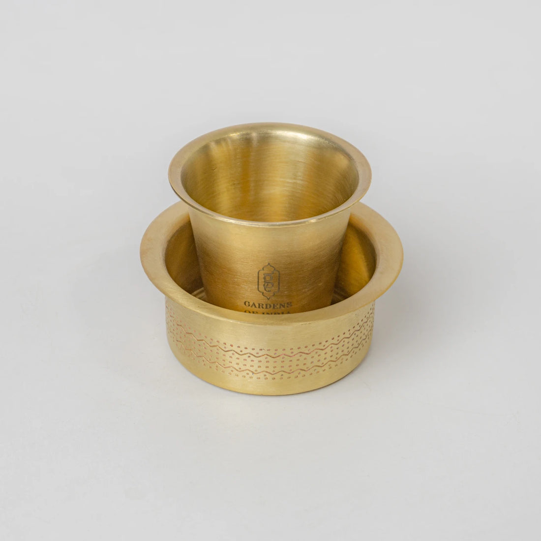 Dakshin Dabara Tea Set