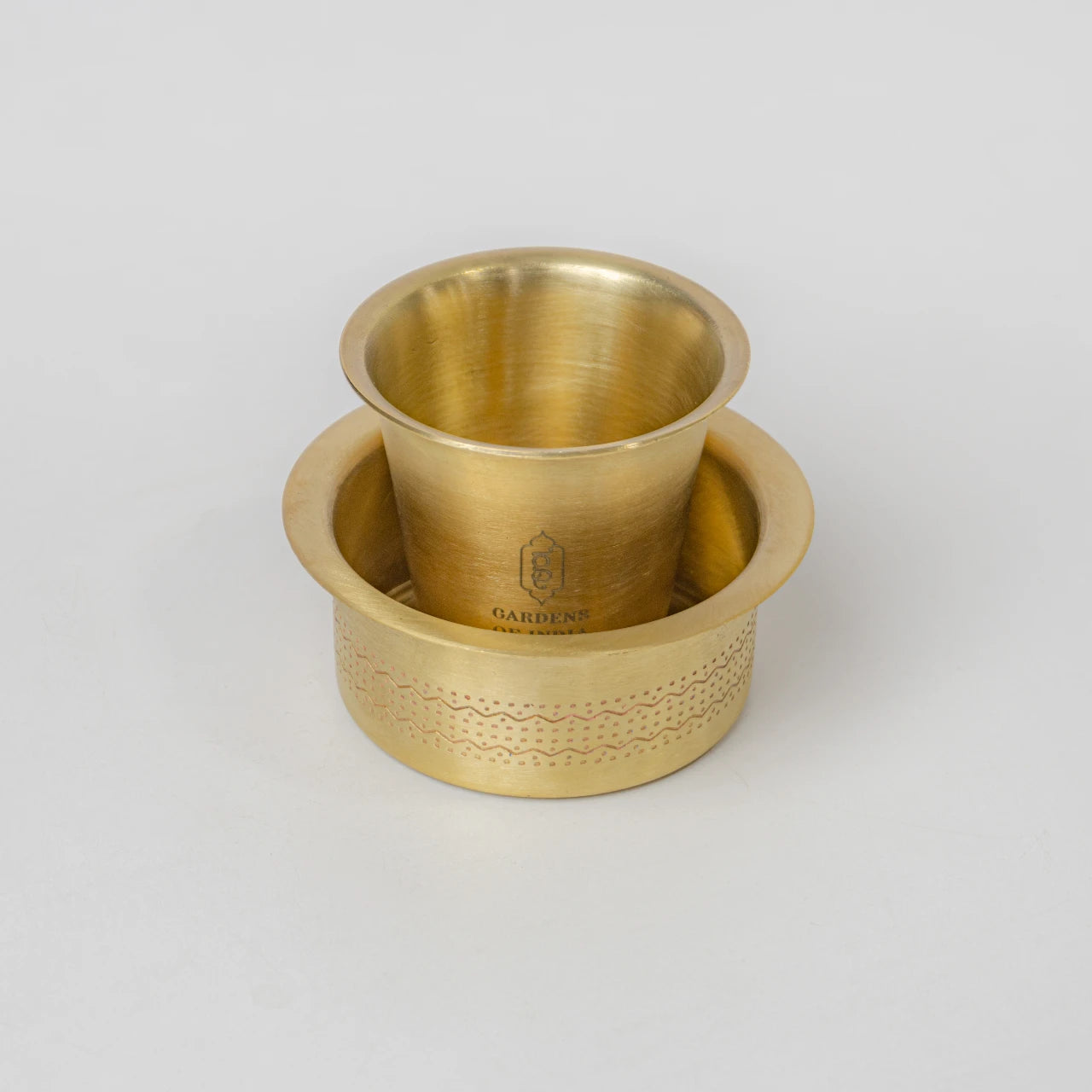 Dakshin Dabara Tea Set