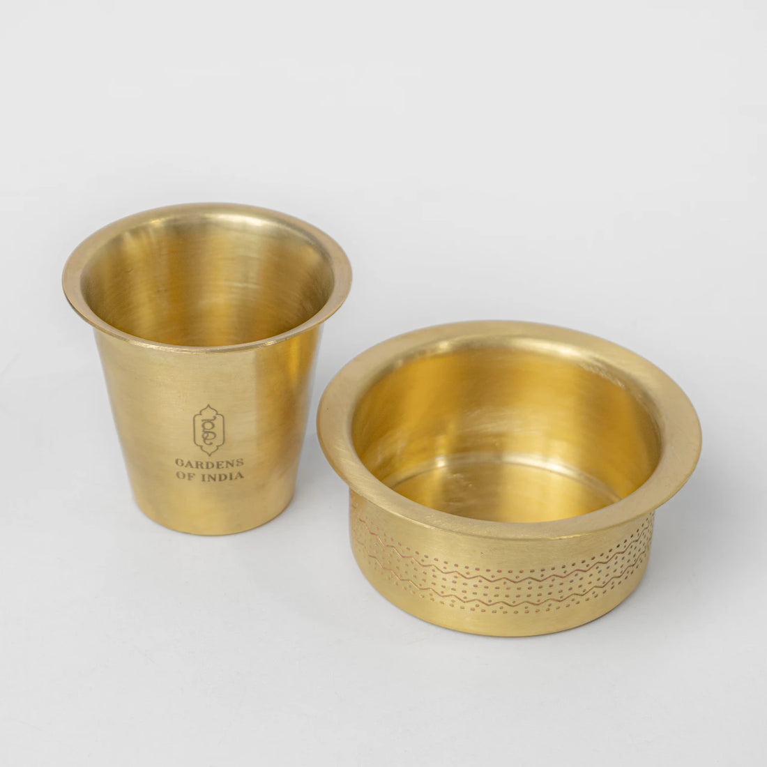 Dakshin Dabara Tea Set