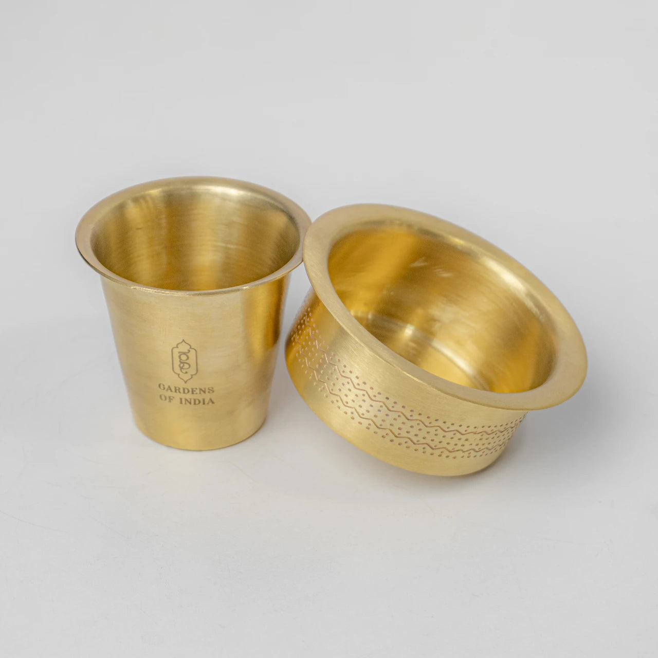 Dakshin Dabara Tea Set