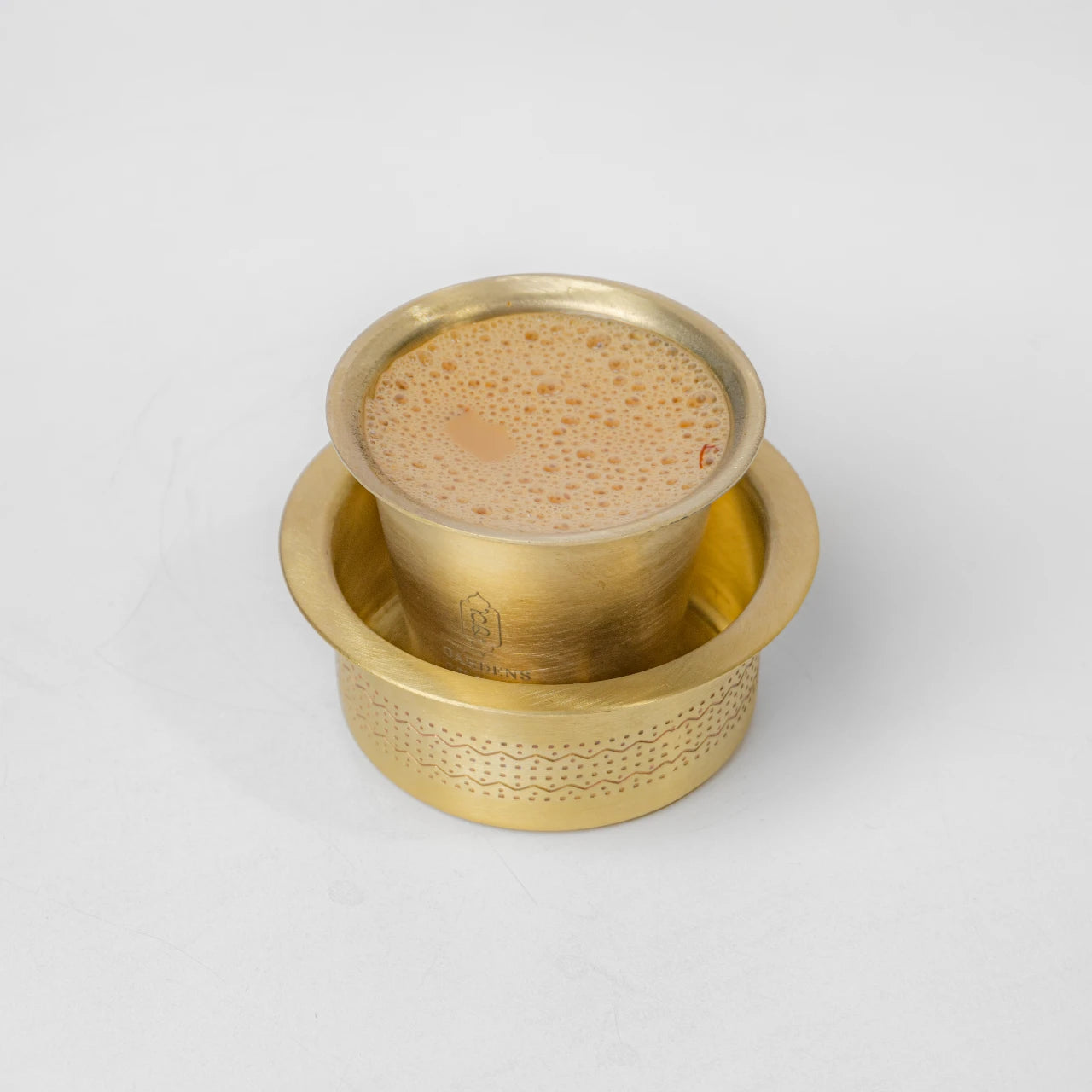Dakshin Dabara Tea Set