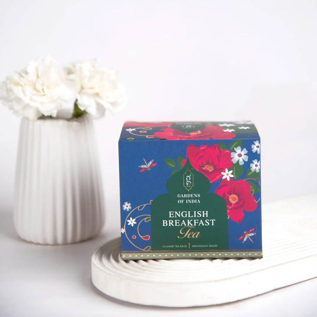 English Breakfast Tea - 15 Tea Bags