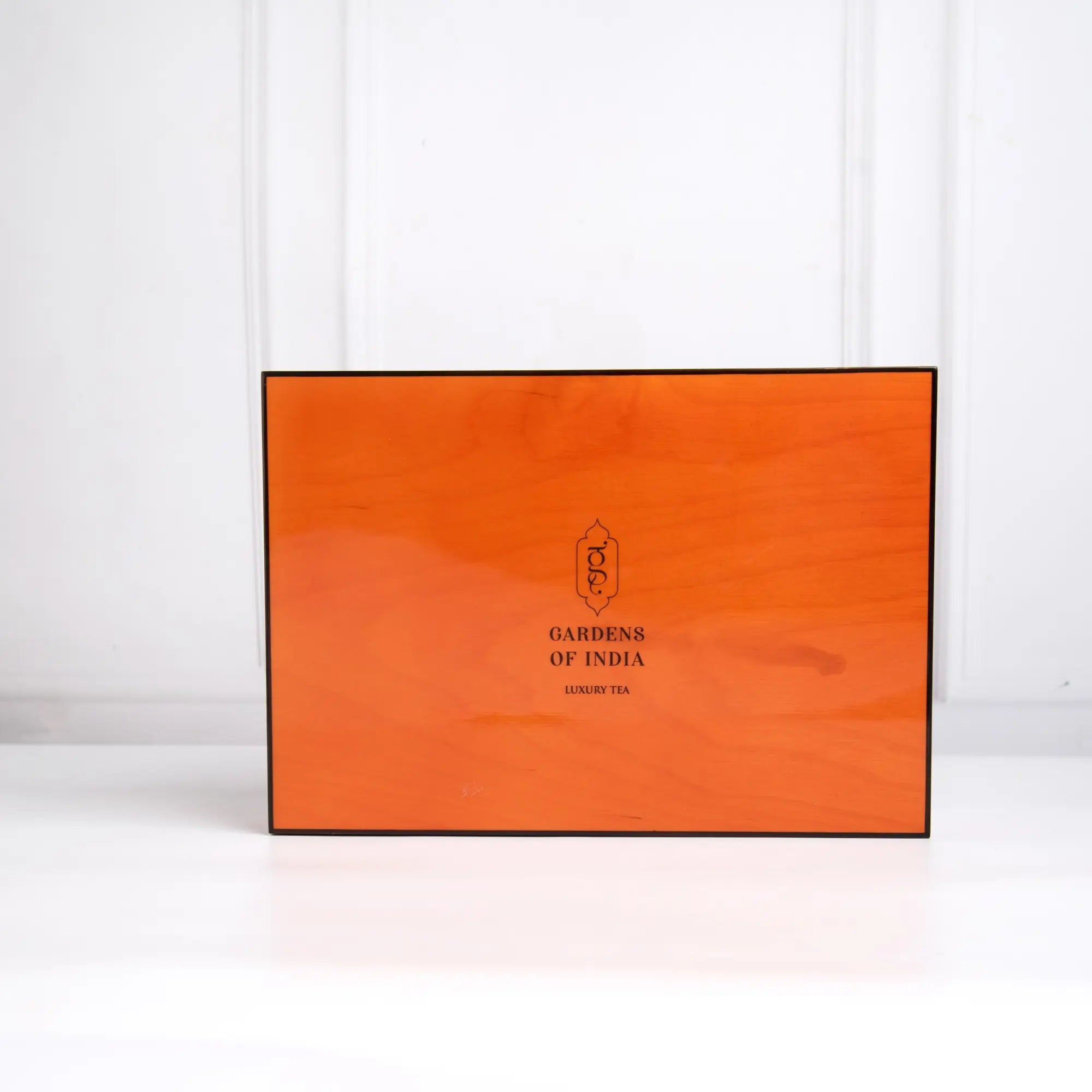 Legacy Topaz Tea Box - 6 variants, 48 Tea Bags