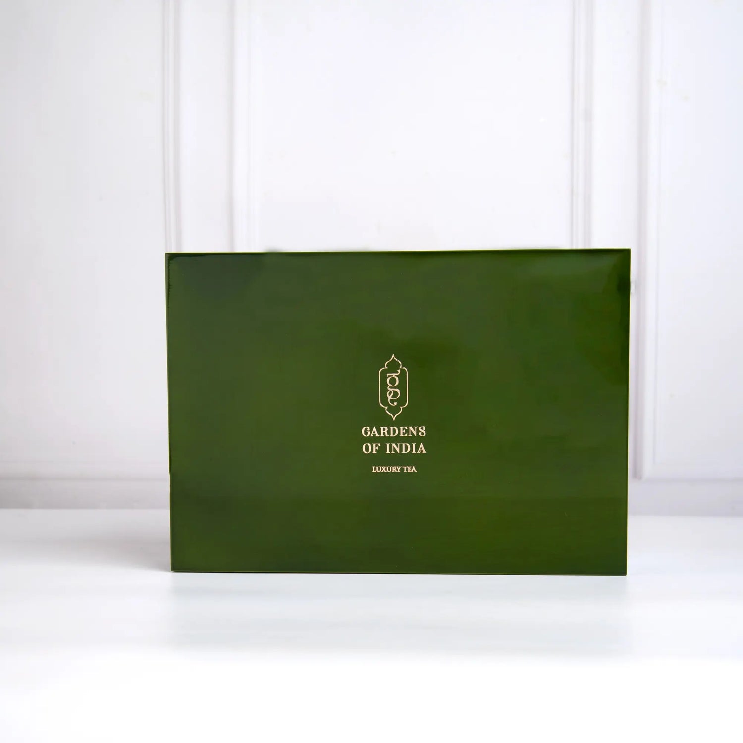 Legacy Emerald Tea Box - 6 variants, 48 Tea Bags