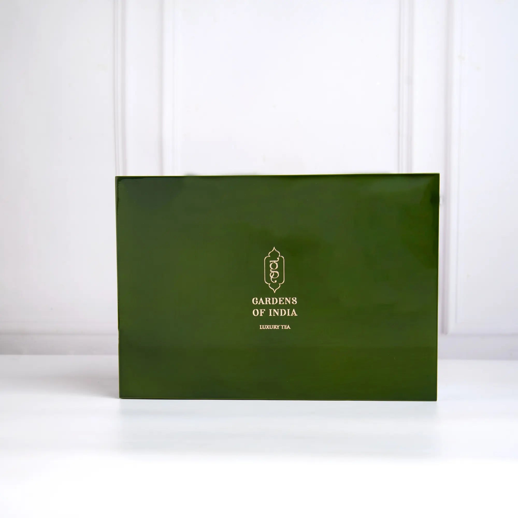 Legacy Emerald Tea Box - 6 variants, 48 Tea Bags