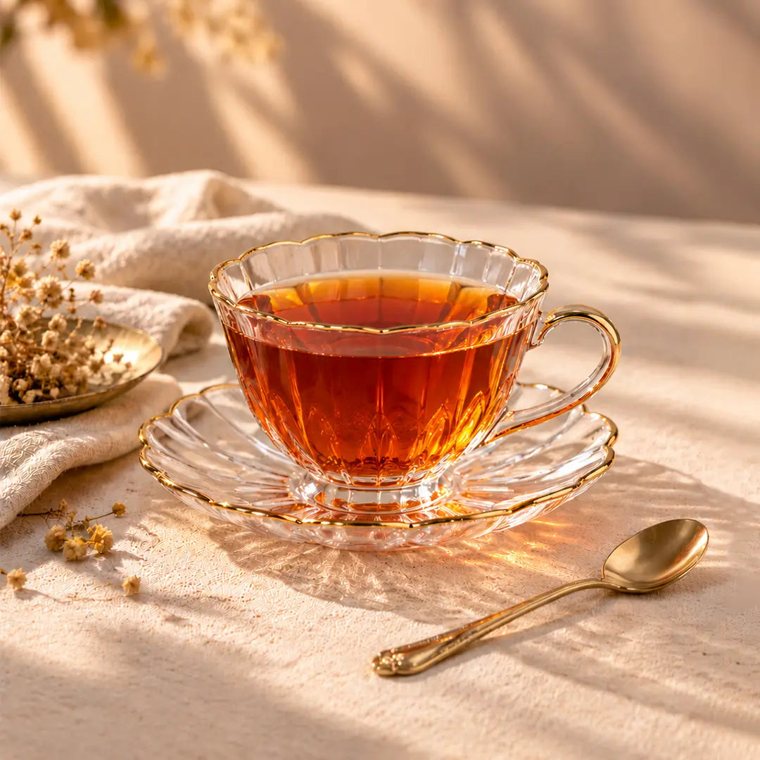 English Breakfast Tea - 15 Tea Bags