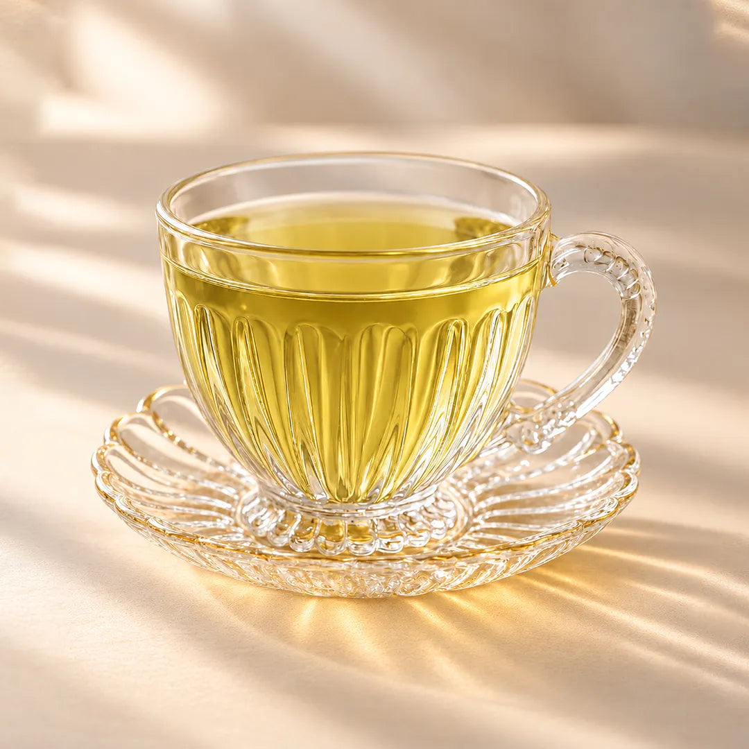 Green Tea | 10 Pyramid Bags