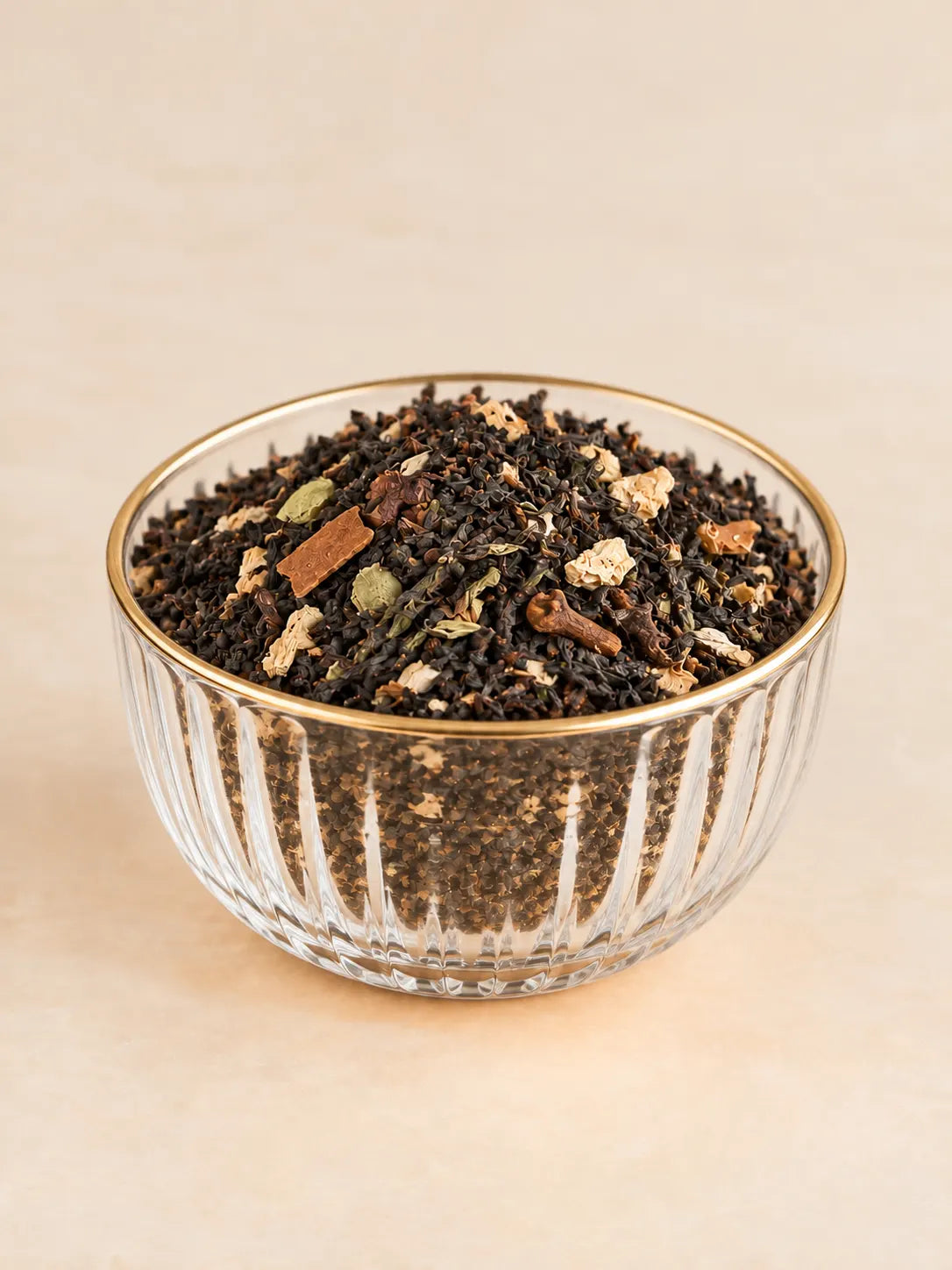 Indian Masala Chai Tin Can