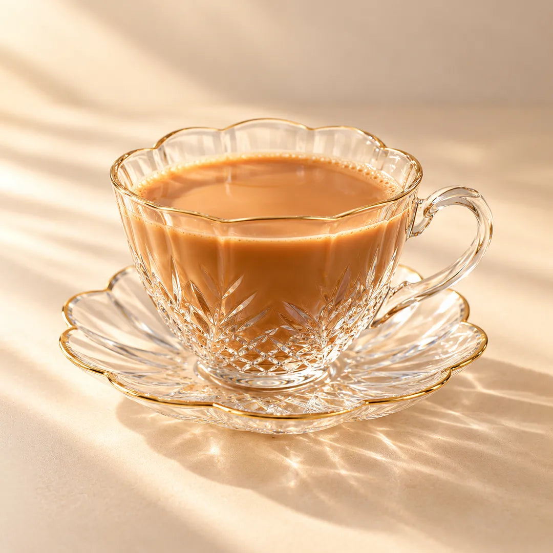 Indian Masala Chai | 10 Pyramid Bags
