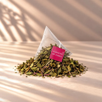 Mint Delight Tea - 15 Tea Bags