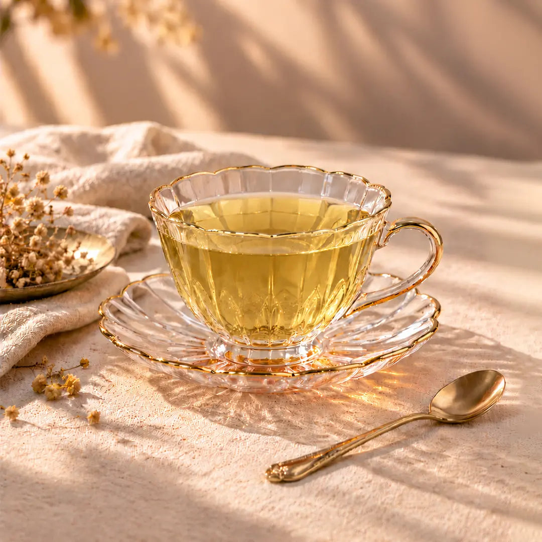 Mint Delight Tea - 15 Tea Bags