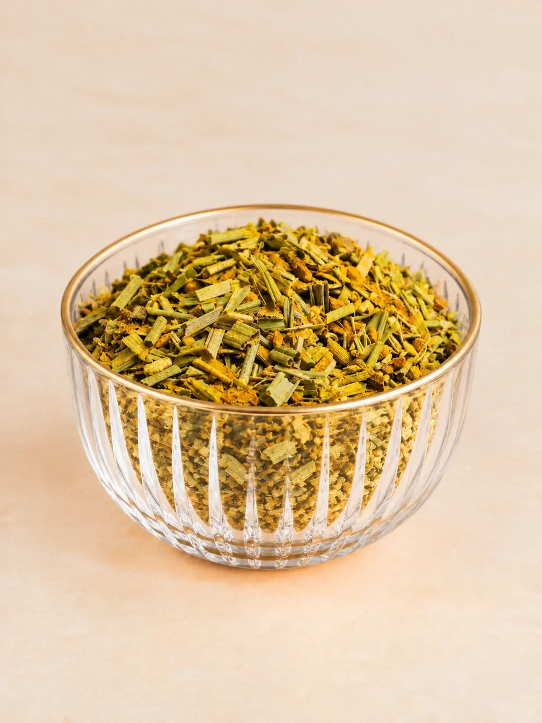 Turmeric Ashwagandha Tea Tin Can