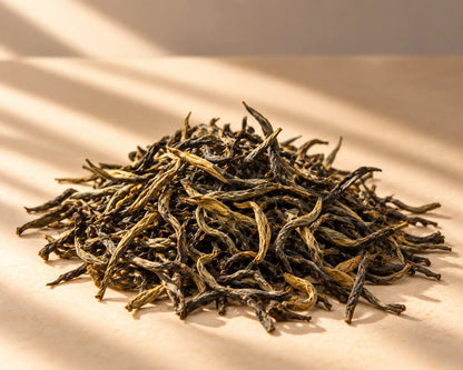 Reserve Treasure Gold Tea Caddy 40g