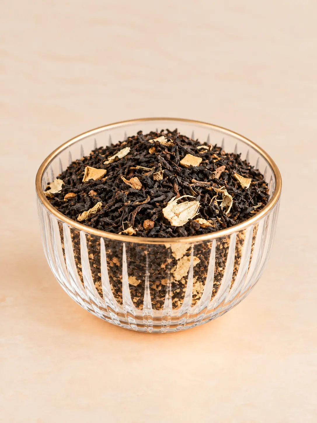 Vanilla Spice Chai Tin Can